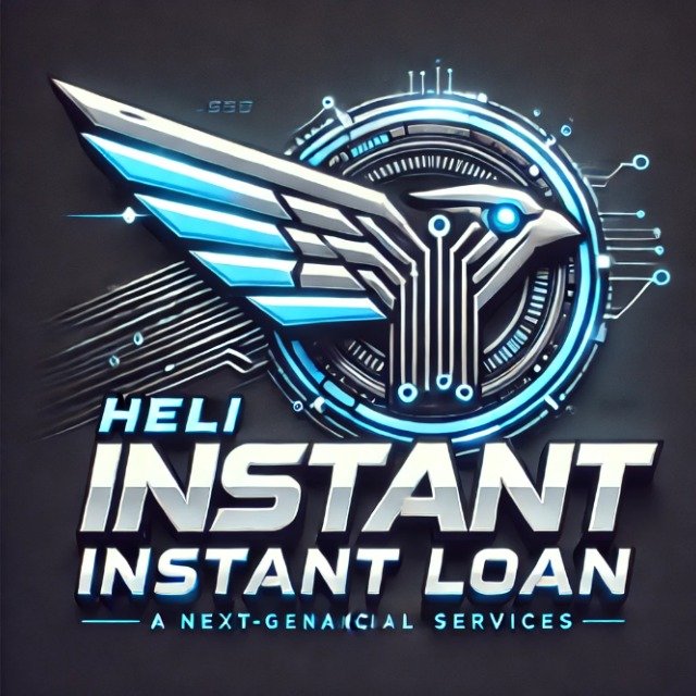 Heli Consultancy Logo